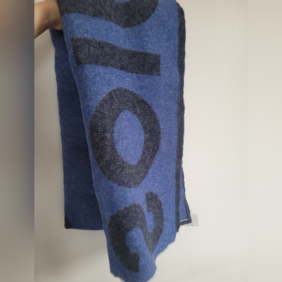 Acne studios Toro ty scarf new with tag - Picture 4 of 9